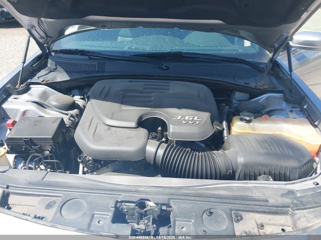 44885679 :رقم المزاد ، 2C3CCARG9EH287453 vin ، 2014 Chrysler 300 مزاد بيع