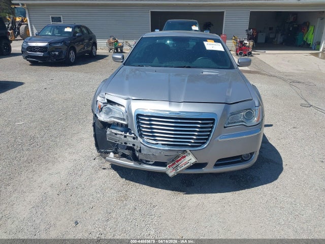 44885679 :رقم المزاد ، 2C3CCARG9EH287453 vin ، 2014 Chrysler 300 مزاد بيع
