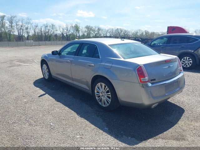 44885679 :رقم المزاد ، 2C3CCARG9EH287453 vin ، 2014 Chrysler 300 مزاد بيع