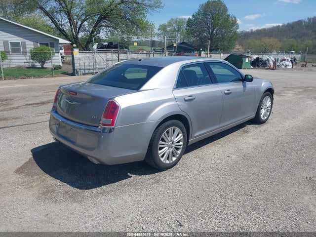 44885679 :رقم المزاد ، 2C3CCARG9EH287453 vin ، 2014 Chrysler 300 مزاد بيع
