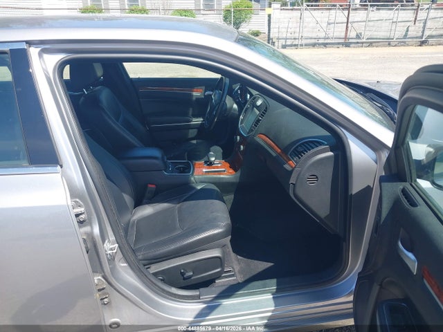 44885679 :رقم المزاد ، 2C3CCARG9EH287453 vin ، 2014 Chrysler 300 مزاد بيع