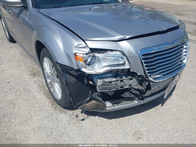 44885679 :رقم المزاد ، 2C3CCARG9EH287453 vin ، 2014 Chrysler 300 مزاد بيع