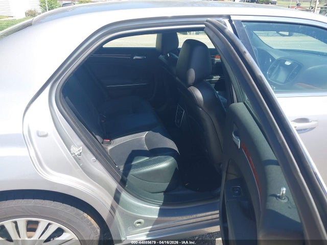 44885679 :رقم المزاد ، 2C3CCARG9EH287453 vin ، 2014 Chrysler 300 مزاد بيع