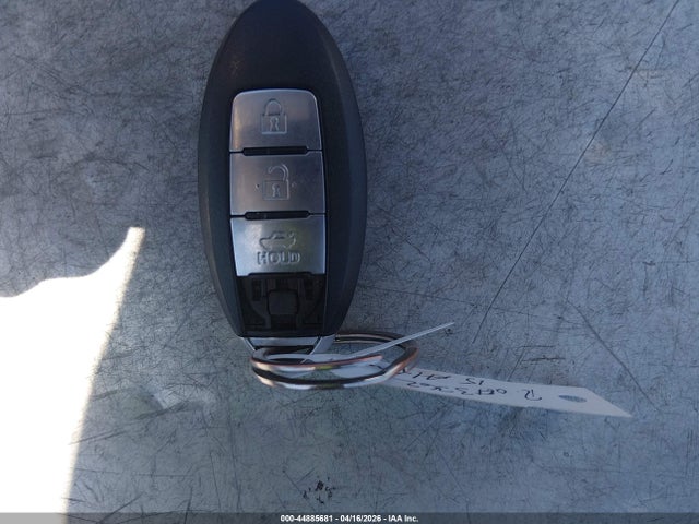 Продажа на аукционе авто 2015 Nissan Altima 2.5 S, vin: 1N4AL3APXFC474866, номер лота: 44885681
