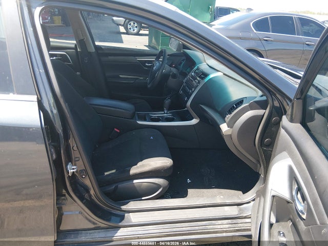 Продажа на аукционе авто 2015 Nissan Altima 2.5 S, vin: 1N4AL3APXFC474866, номер лота: 44885681
