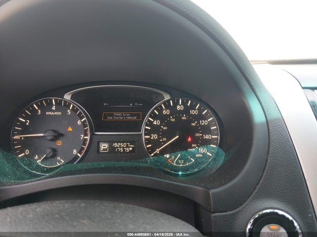 Продажа на аукционе авто 2015 Nissan Altima 2.5 S, vin: 1N4AL3APXFC474866, номер лота: 44885681