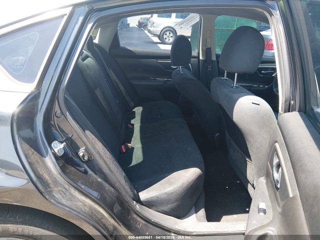 Продажа на аукционе авто 2015 Nissan Altima 2.5 S, vin: 1N4AL3APXFC474866, номер лота: 44885681