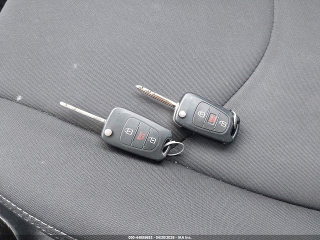2012 Kia Soul + მანქანა იყიდება აუქციონზე, vin: KNDJT2A69C7415145, აუქციონის ნომერი: 44885692