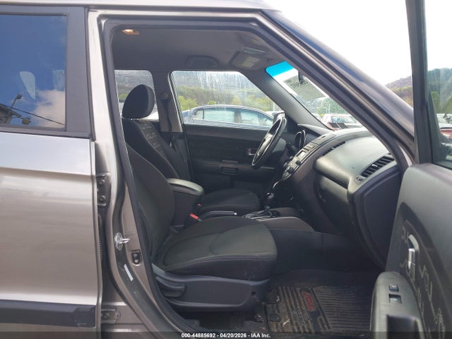 2012 Kia Soul + მანქანა იყიდება აუქციონზე, vin: KNDJT2A69C7415145, აუქციონის ნომერი: 44885692