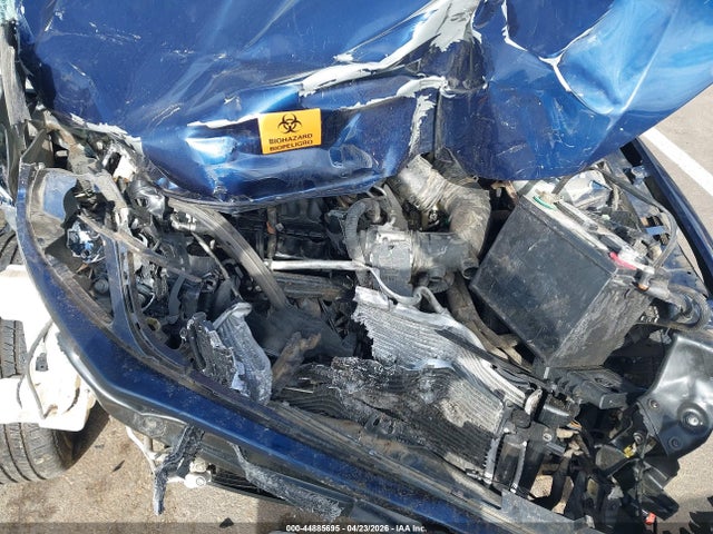 Продаж на аукціоні авто 2013 Volkswagen Jetta 2.5l Se, vin: 3VWDP7AJ5DM293391, номер лоту: 44885695