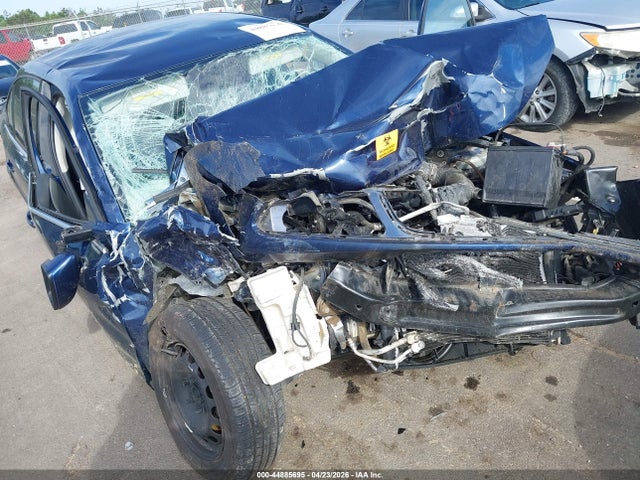 Продаж на аукціоні авто 2013 Volkswagen Jetta 2.5l Se, vin: 3VWDP7AJ5DM293391, номер лоту: 44885695
