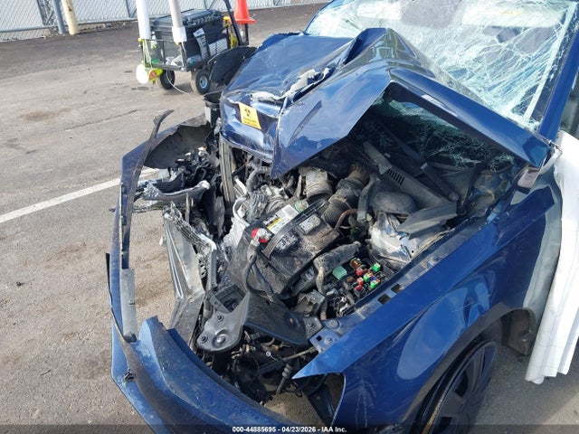 Продаж на аукціоні авто 2013 Volkswagen Jetta 2.5l Se, vin: 3VWDP7AJ5DM293391, номер лоту: 44885695
