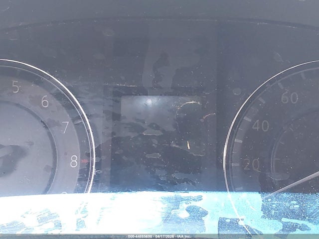 2013 Infiniti G37x მანქანა იყიდება აუქციონზე, vin: JN1CV6AR7DM764654, აუქციონის ნომერი: 44885698