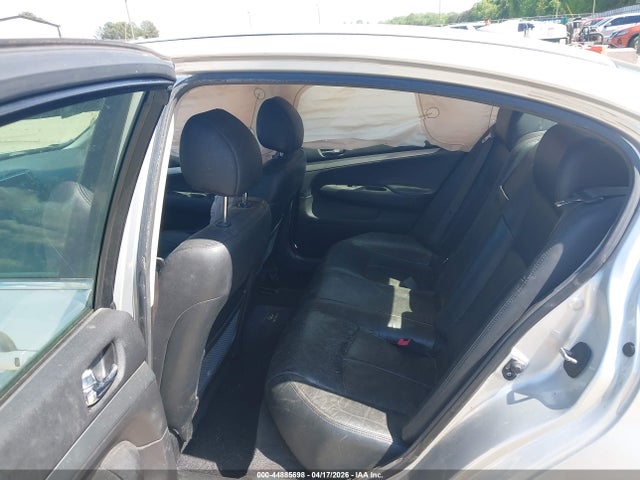 2013 Infiniti G37x მანქანა იყიდება აუქციონზე, vin: JN1CV6AR7DM764654, აუქციონის ნომერი: 44885698