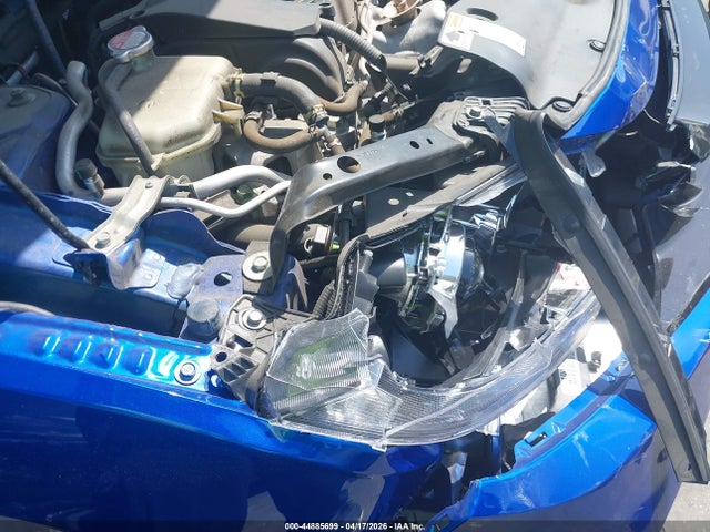 2HGFC2F82MH517863 Honda Civic Sport