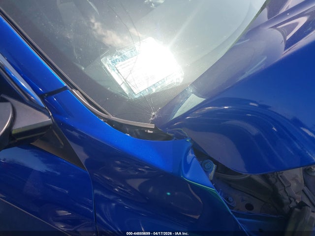 2HGFC2F82MH517863 Honda Civic Sport