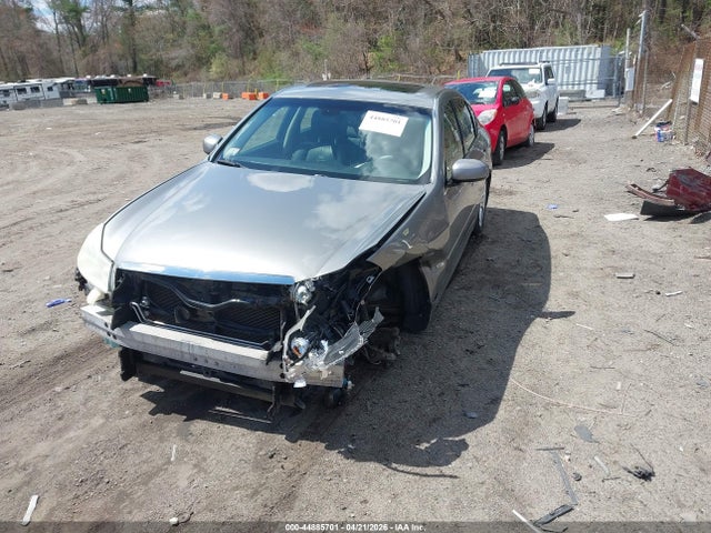 44885701 :رقم المزاد ، JNKAY01F28M653593 vin ، 2008 Infiniti M35x مزاد بيع