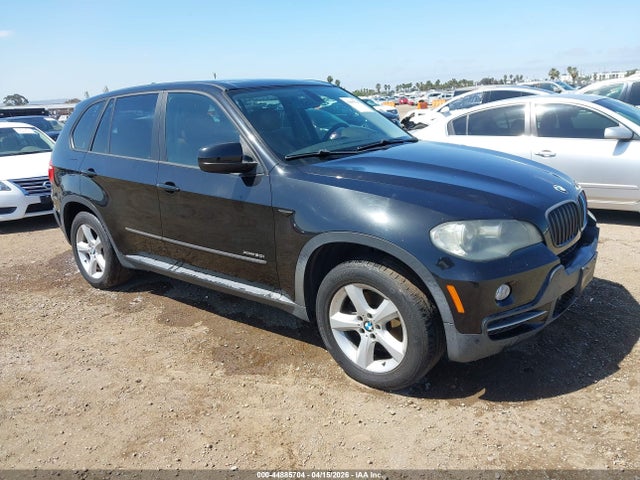 2010 BMW X5 5UXFE4C53AL276777