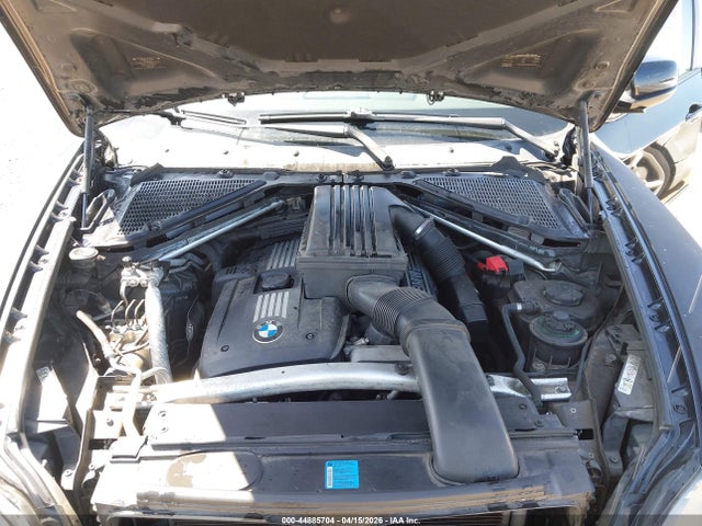 2010 BMW X5 5UXFE4C53AL276777 Photo 9