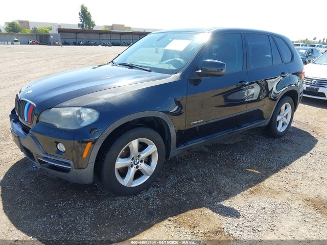 2010 BMW X5 5UXFE4C53AL276777 Photo 1