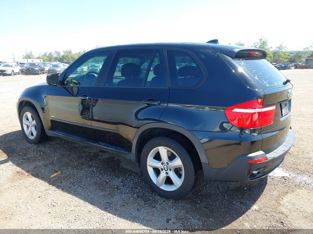 2010 BMW X5 5UXFE4C53AL276777 Photo 2