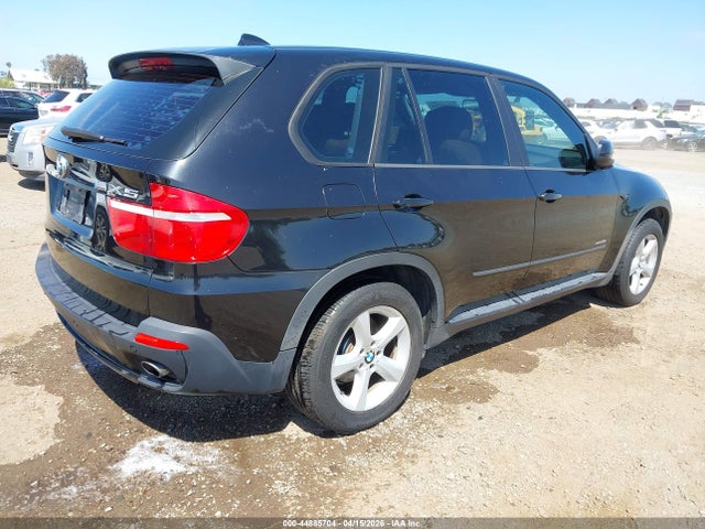 2010 BMW X5 5UXFE4C53AL276777 Photo 3