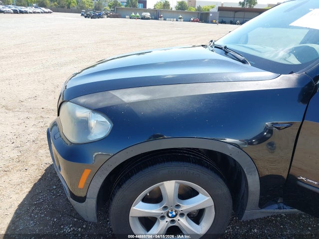 2010 BMW X5 5UXFE4C53AL276777 Photo 5