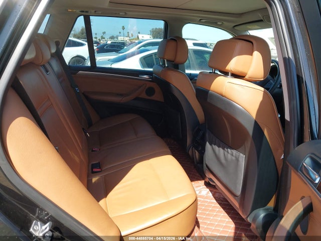 2010 BMW X5 5UXFE4C53AL276777 Photo 7