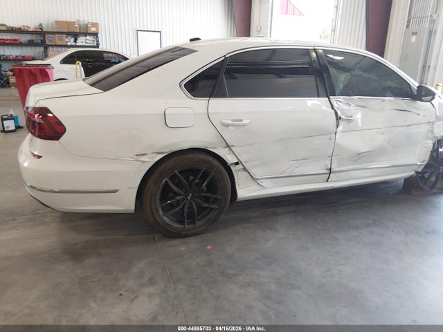 Aukcja sprzedaży 2017 Volkswagen Passat 1.8t Se, vin: 1VWGT7A38HC024660, numer aukcji: 44885703