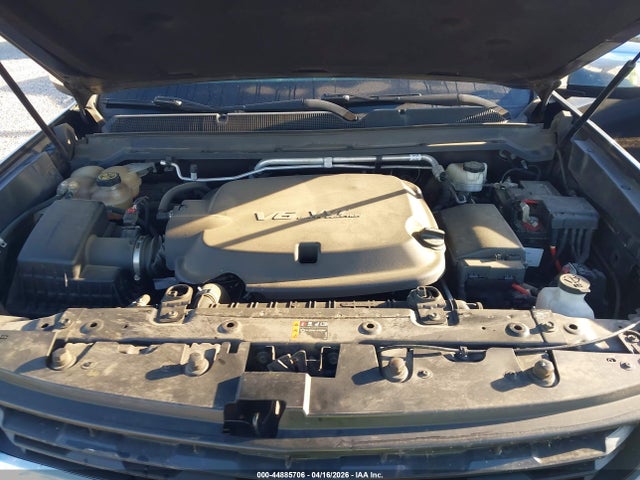Auction sale of the 2018 Chevrolet Colorado Lt, vin: 1GCGTCEN0J1256999, lot number: 44885706