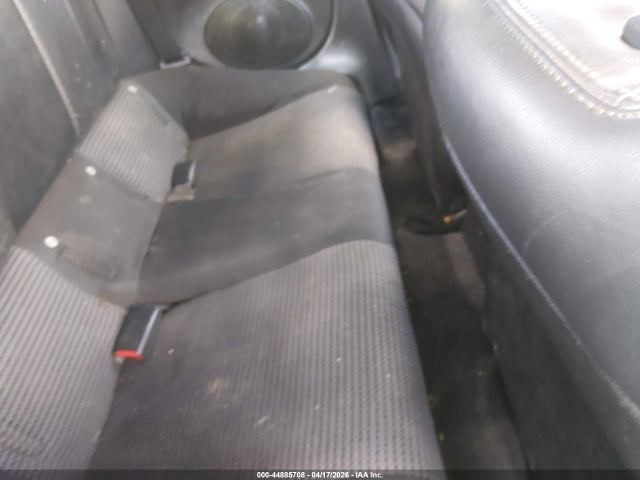 44885708 :رقم المزاد ، 4A3AE55HX3E180013 vin ، 2003 Mitsubishi Eclipse Spyder Gt مزاد بيع