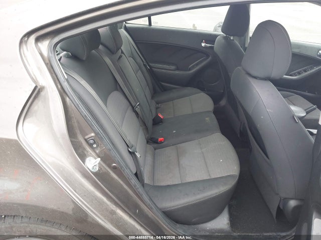 Продаж на аукціоні авто 2014 Kia Forte Lx, vin: KNAFX4A64E5092320, номер лоту: 44885714