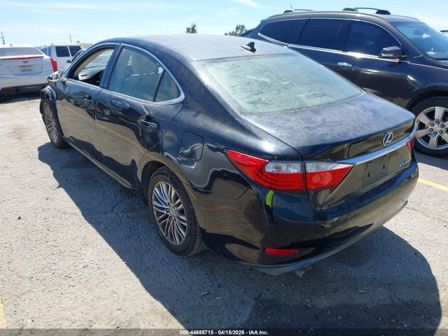 JTHBK1GG9E2107022 Lexus ES 350