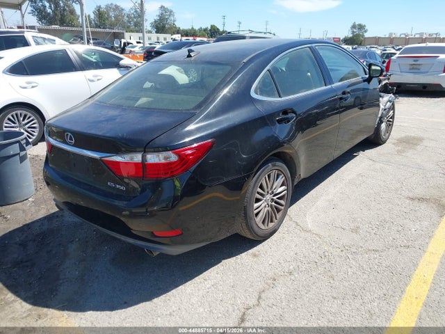 JTHBK1GG9E2107022 Lexus ES 350