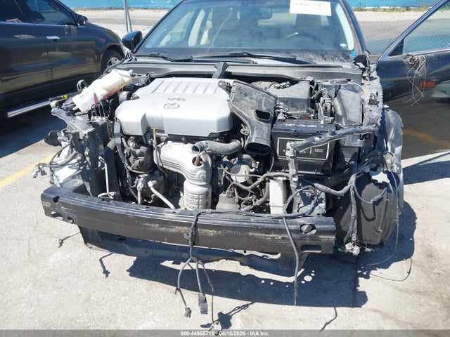 JTHBK1GG9E2107022 Lexus ES 350