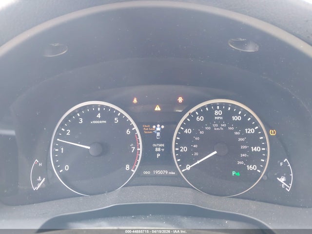 JTHBK1GG9E2107022 Lexus ES 350