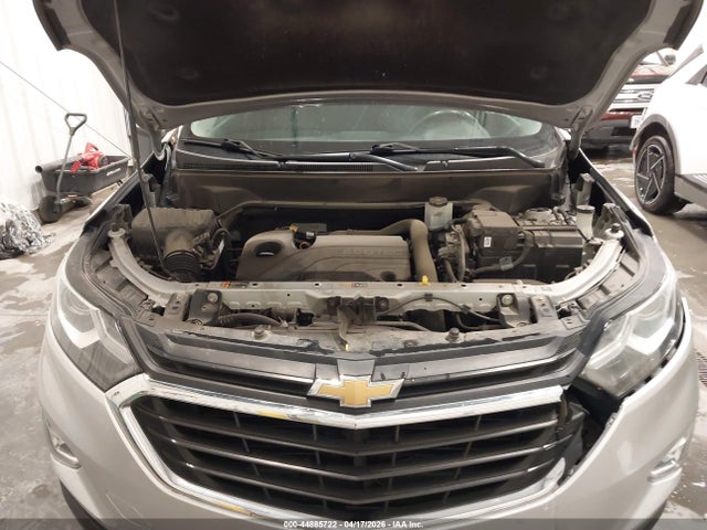 2GNAXUEV3K6270823 Chevrolet EQUINOX LT