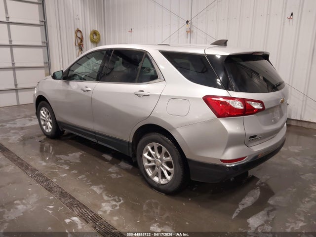 2GNAXUEV3K6270823 Chevrolet EQUINOX LT