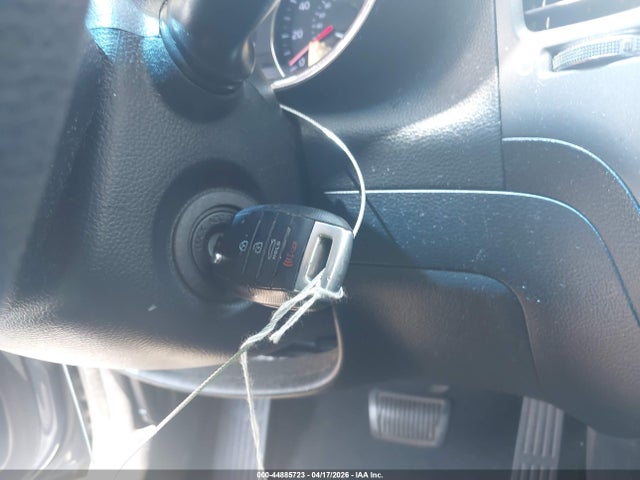 44885723 :رقم المزاد ، KNAFK4A64G5584797 vin ، 2016 Kia Forte Lx مزاد بيع