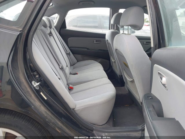 2008 HYUNDAI ELANTRA KMHDU46D88U431127 Photo 7
