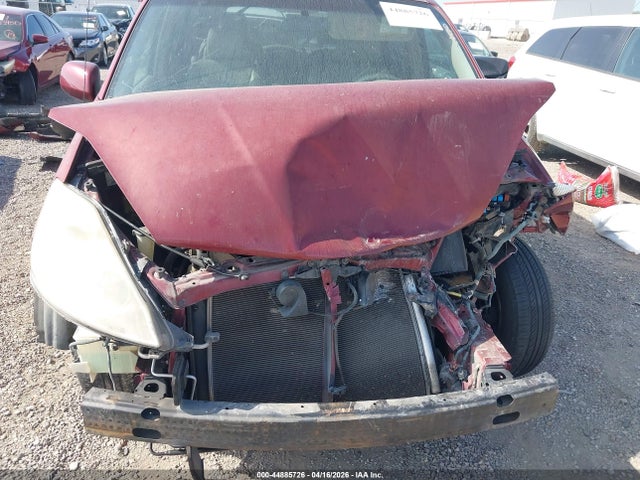 Продаж на аукціоні авто 2008 Toyota Sienna Xle, vin: 5TDZK22C98S111563, номер лоту: 44885726
