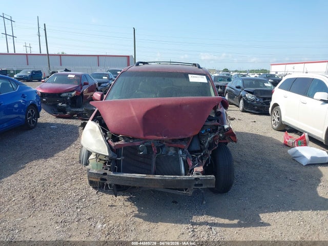 Продаж на аукціоні авто 2008 Toyota Sienna Xle, vin: 5TDZK22C98S111563, номер лоту: 44885726