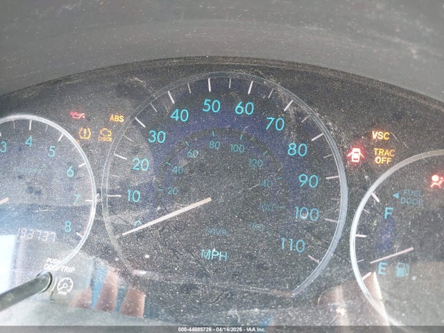 Продаж на аукціоні авто 2008 Toyota Sienna Xle, vin: 5TDZK22C98S111563, номер лоту: 44885726