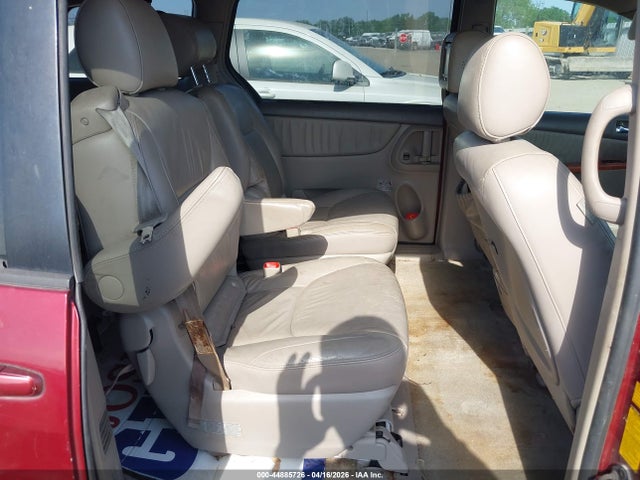 Продаж на аукціоні авто 2008 Toyota Sienna Xle, vin: 5TDZK22C98S111563, номер лоту: 44885726