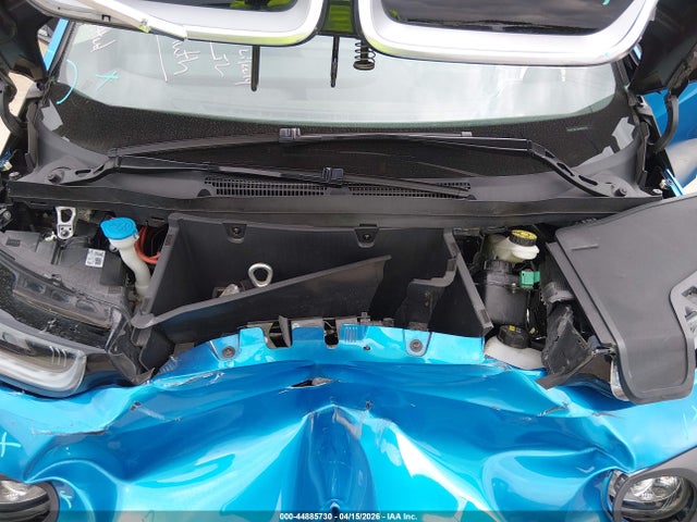 2017 BMW I3 WBY1Z6C35HV949530 Photo 9