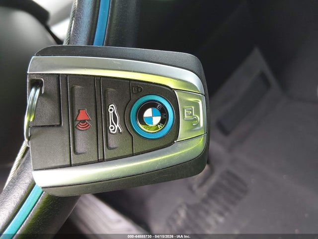 2017 BMW I3 WBY1Z6C35HV949530 Photo 10