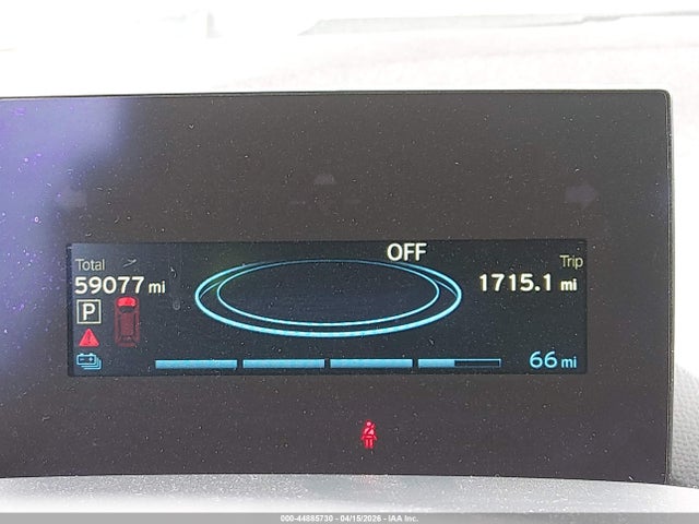 2017 BMW I3 WBY1Z6C35HV949530 Photo 6