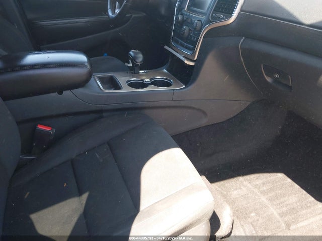2015 Jeep Grand Cherokee Laredo მანქანა იყიდება აუქციონზე, vin: 1C4RJFAG0FC852682, აუქციონის ნომერი: 44885733
