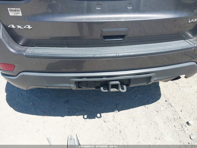2015 Jeep Grand Cherokee Laredo მანქანა იყიდება აუქციონზე, vin: 1C4RJFAG0FC852682, აუქციონის ნომერი: 44885733