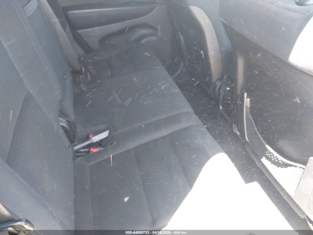2015 Jeep Grand Cherokee Laredo მანქანა იყიდება აუქციონზე, vin: 1C4RJFAG0FC852682, აუქციონის ნომერი: 44885733